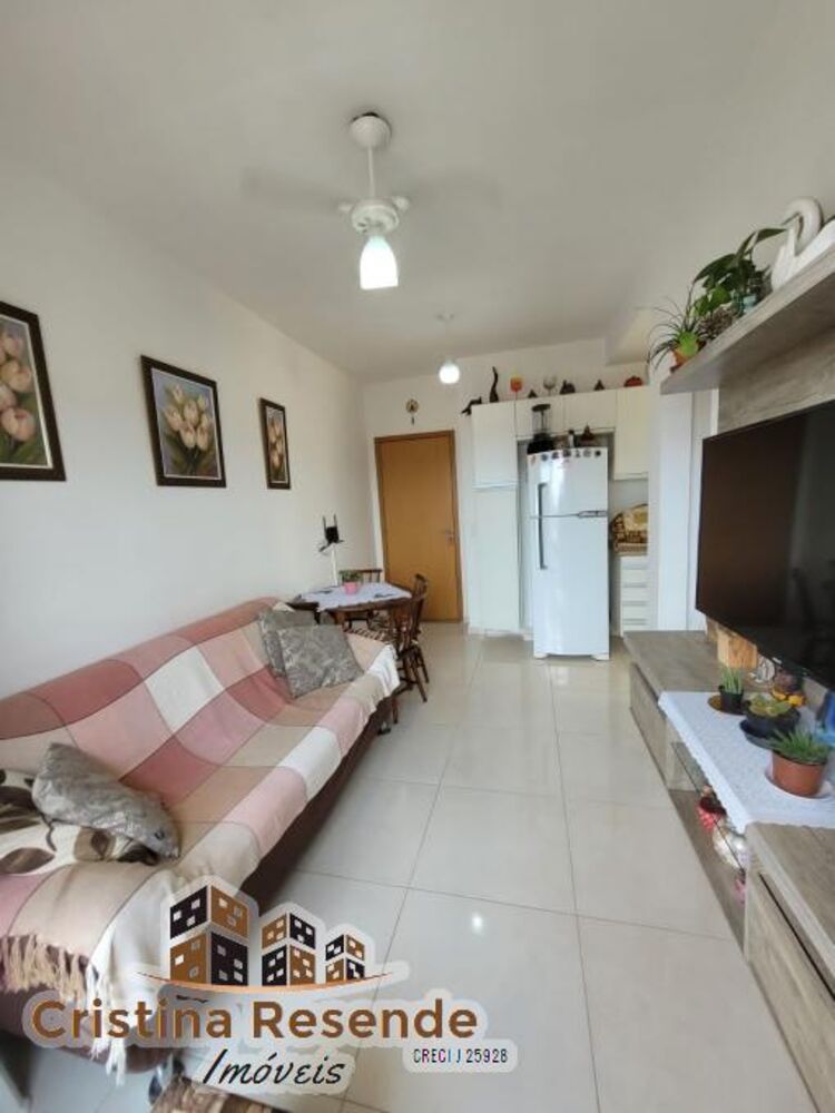 Apartamento, 1 quarto, 35 m² - Foto 8