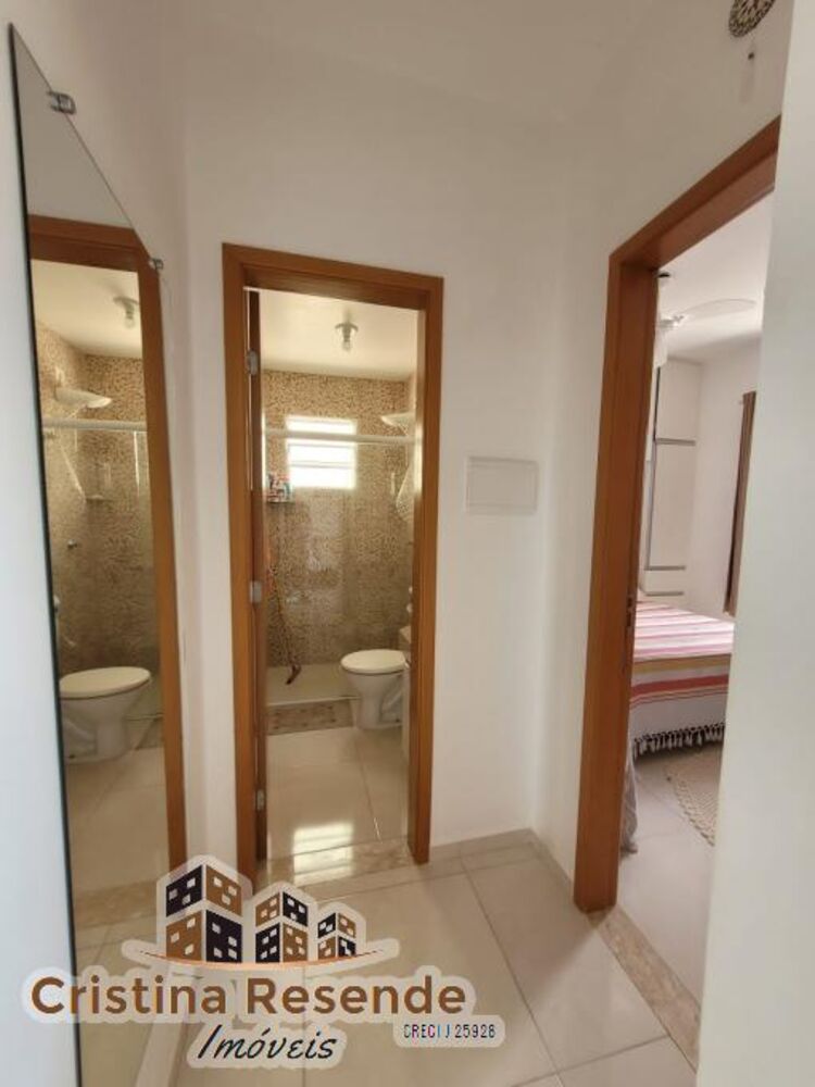 Apartamento, 1 quarto, 35 m² - Foto 19