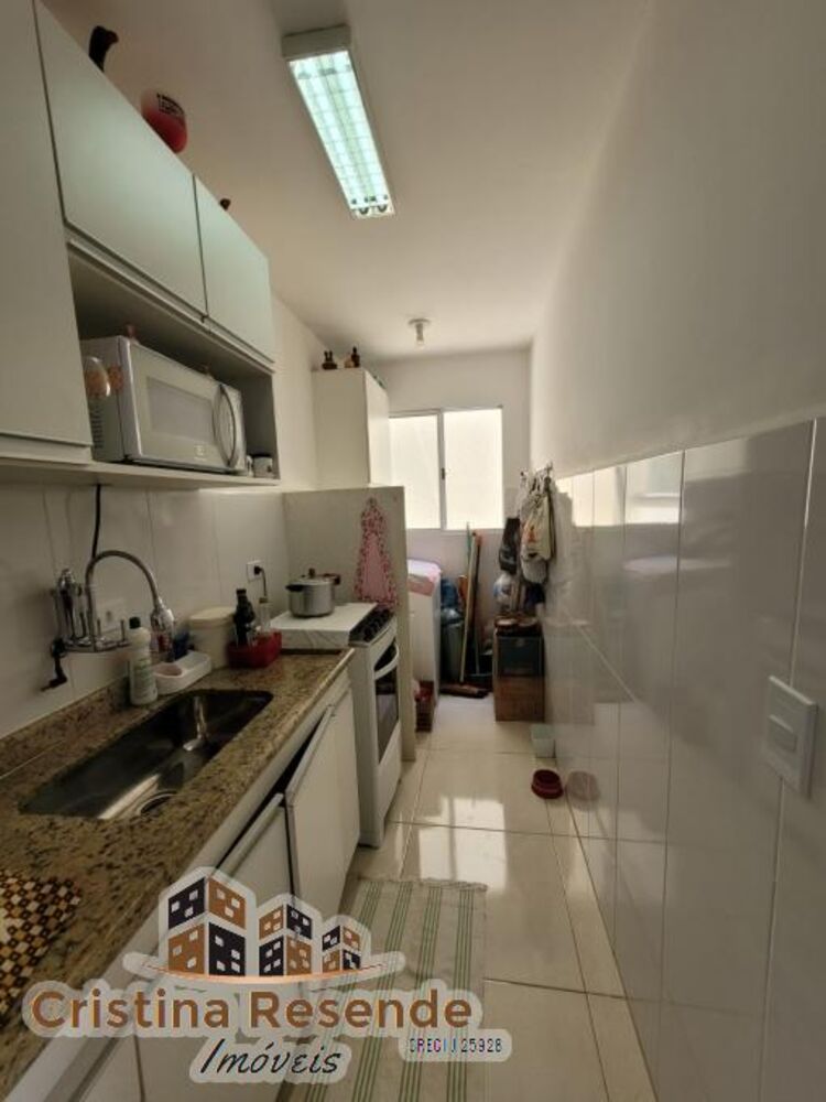 Apartamento, 1 quarto, 35 m² - Foto 17