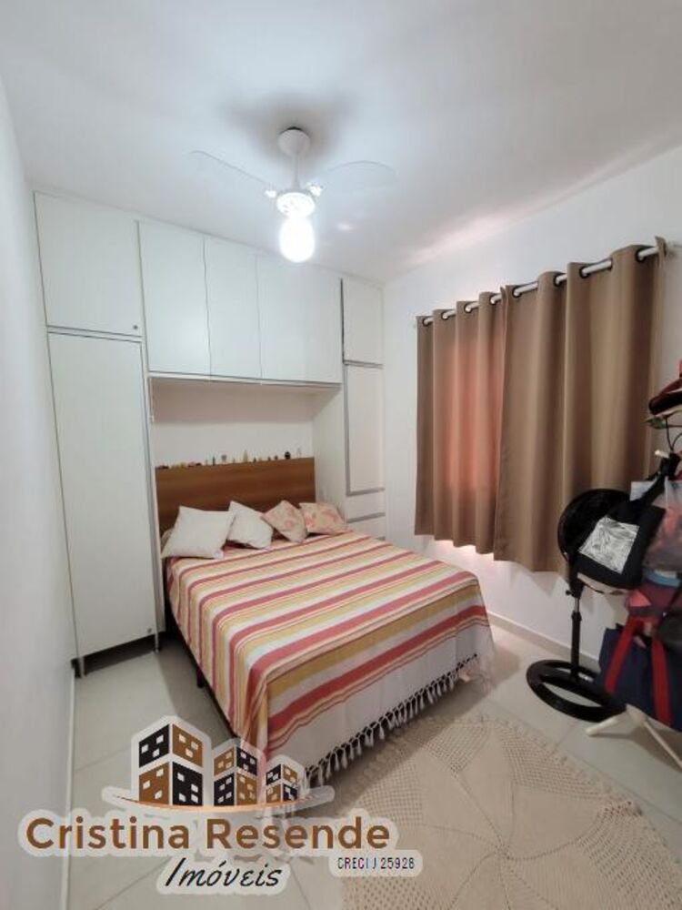Apartamento, 1 quarto, 35 m² - Foto 16