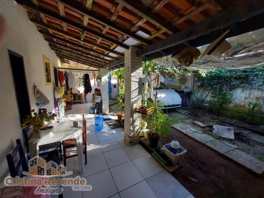 Casa à venda com 2 quartos, 122m² - Foto 4