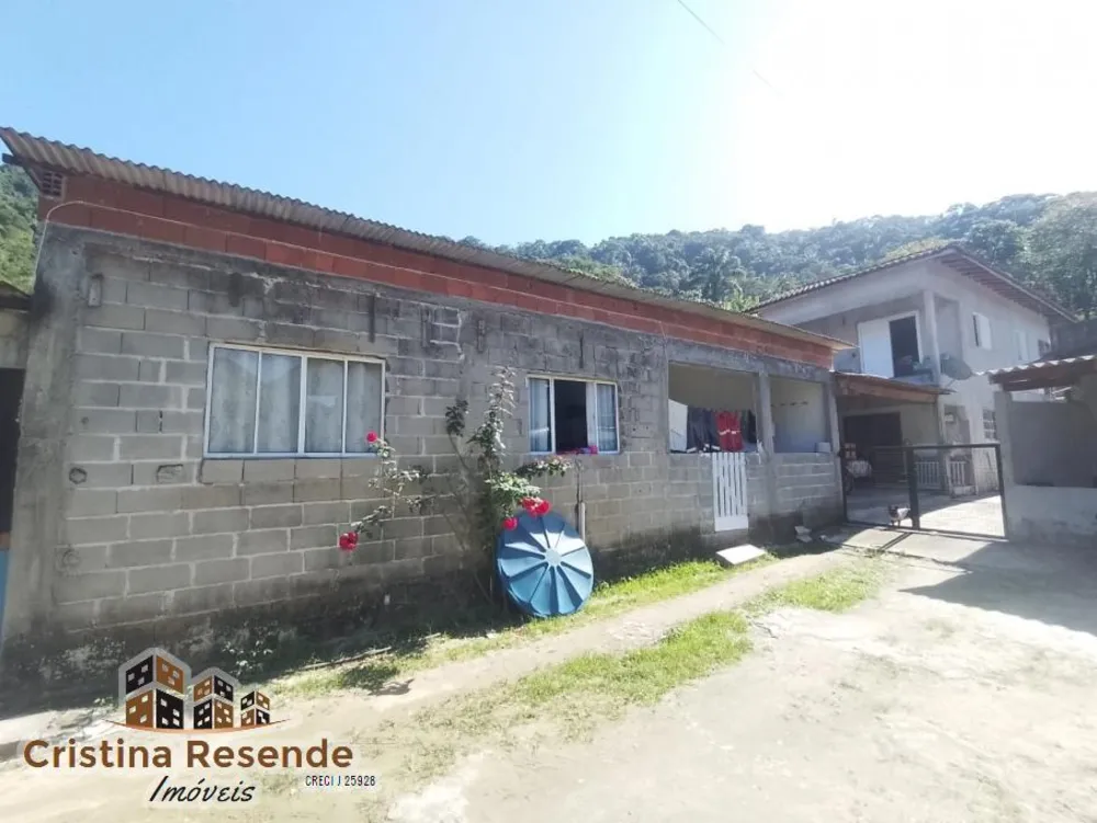 Casa, 6 quartos - Foto 1