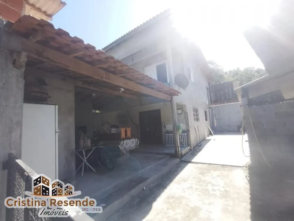 Casa, 6 quartos - Foto 6