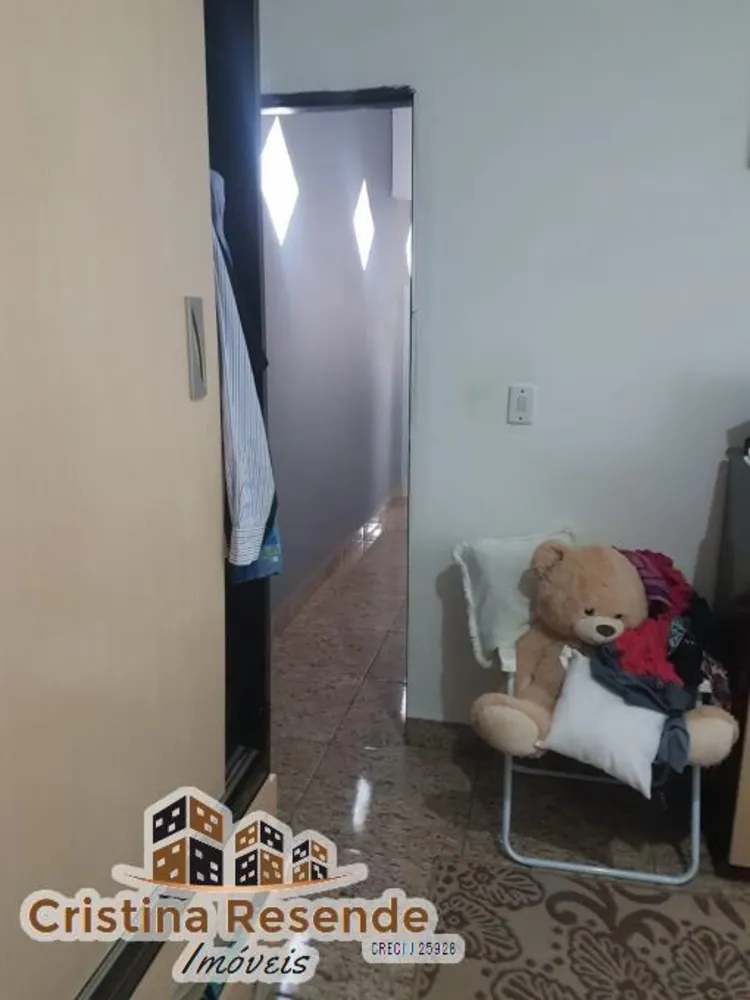Casa, 2 quartos, 125 m² - Foto 7