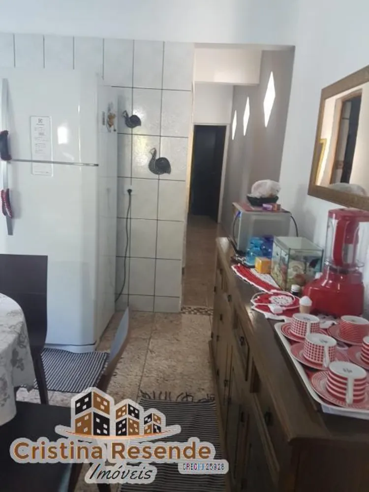 Casa, 2 quartos, 125 m² - Foto 5