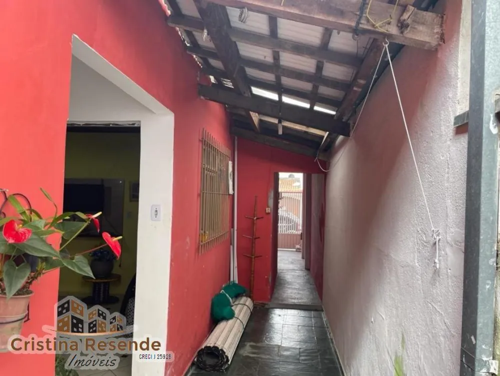 Casa, 2 quartos, 144 m² - Foto 8
