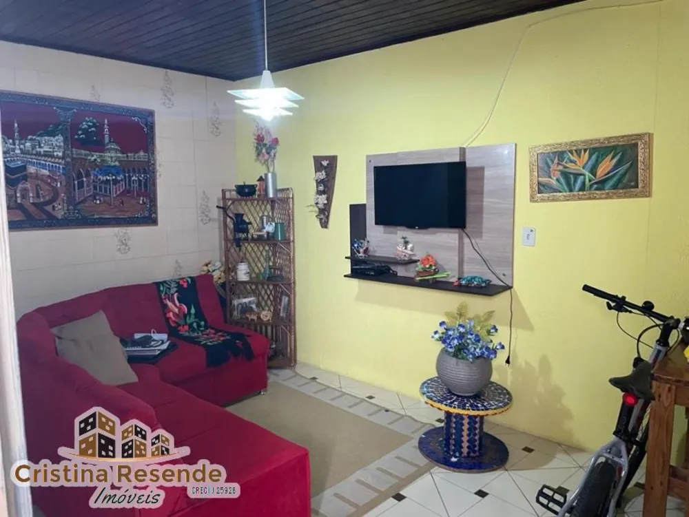 Casa, 2 quartos, 144 m² - Foto 7