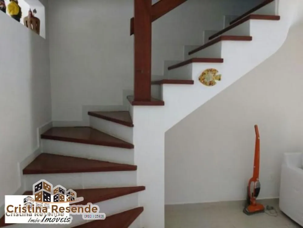 Casa, 3 quartos - Foto 8