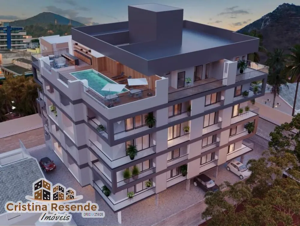 Apartamento, 1 quarto, 41 m² - Foto 2