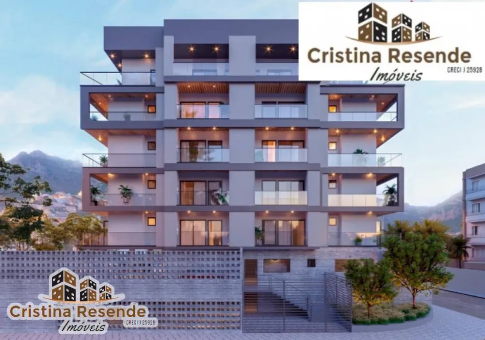 Apartamento, 1 quarto, 41 m² - Foto 3