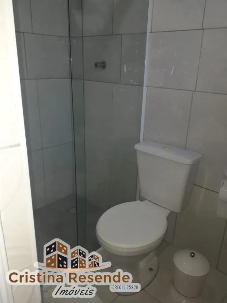 Casa de Condomínio, 2 quartos - Foto 8