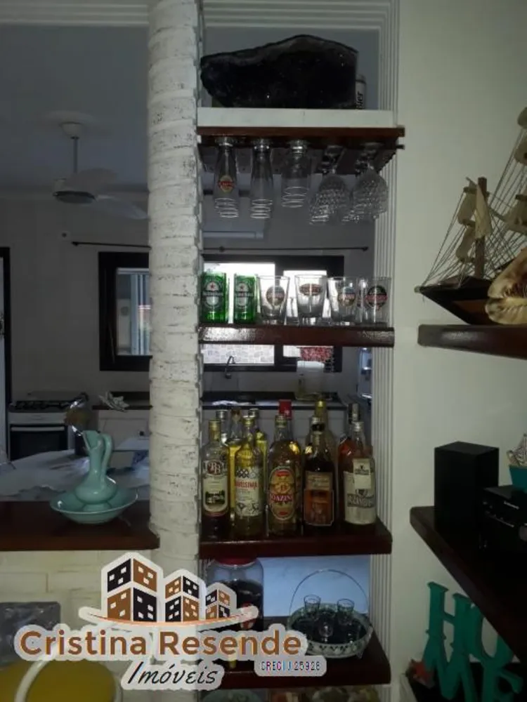 Casa de Condomínio, 2 quartos - Foto 7