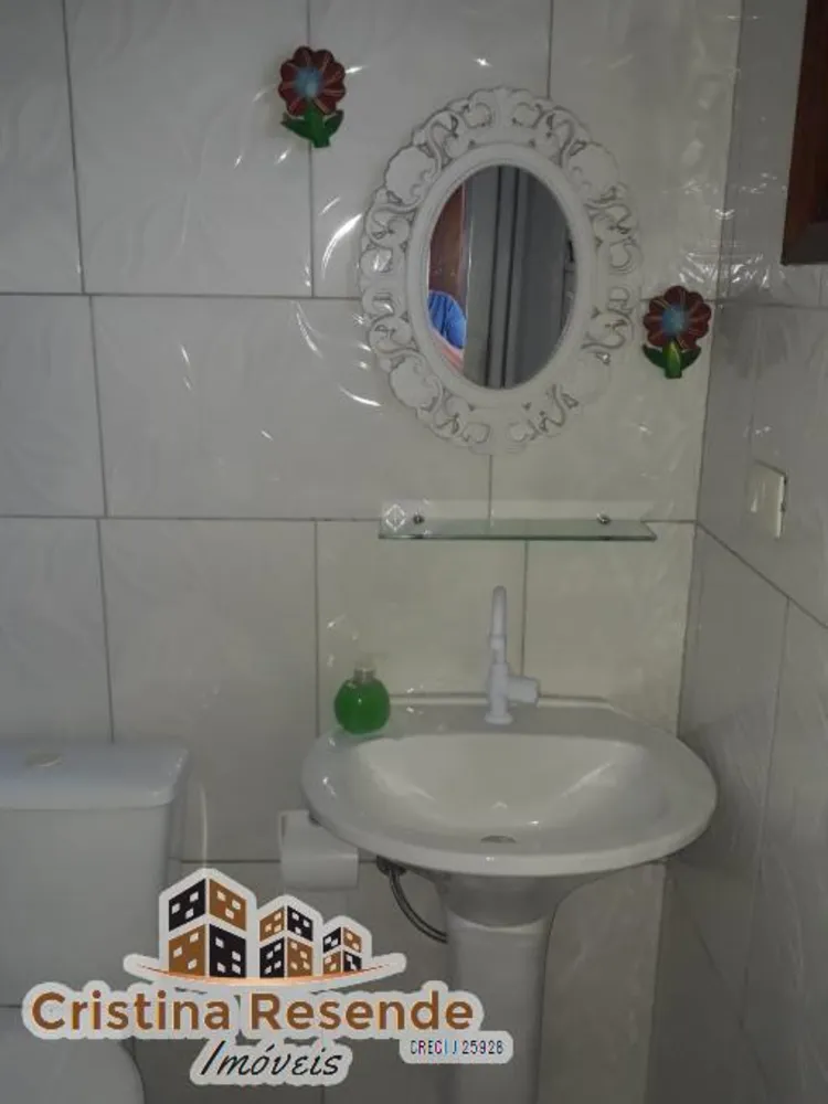 Casa de Condomínio, 2 quartos - Foto 7