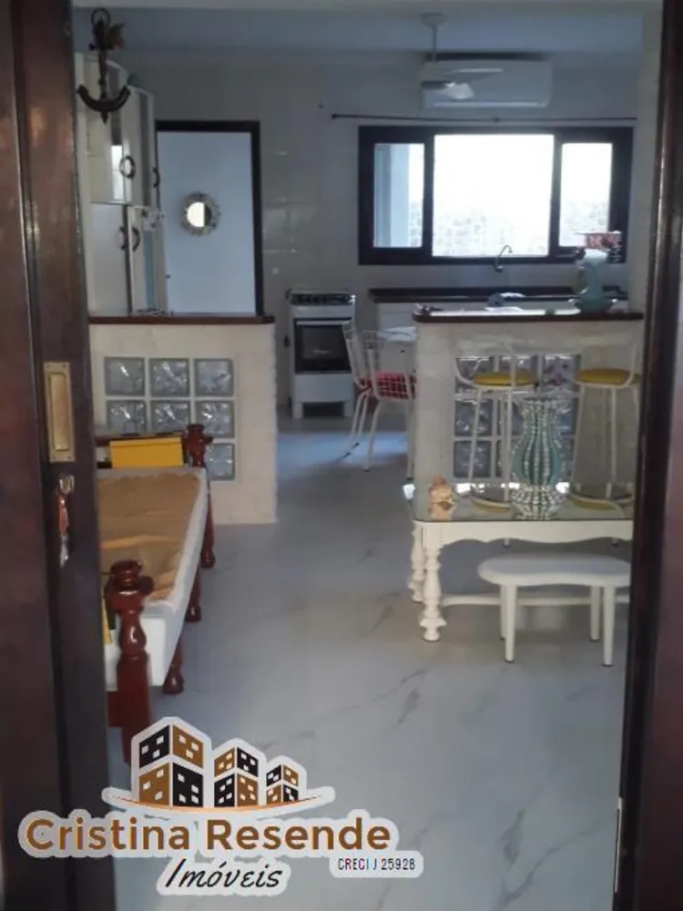 Casa de Condomínio, 2 quartos - Foto 8
