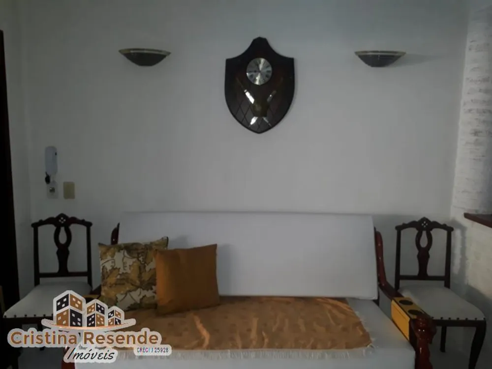 Casa de Condomínio, 2 quartos - Foto 5