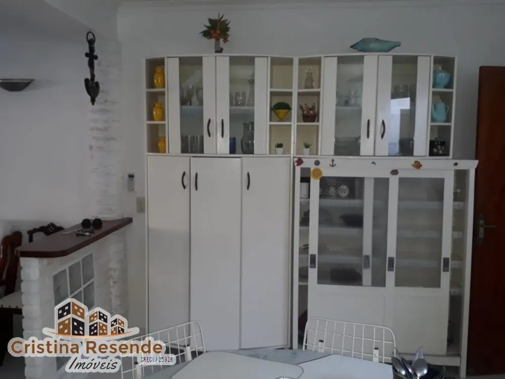 Casa de Condomínio, 2 quartos - Foto 6