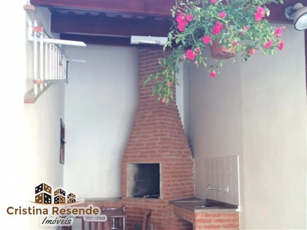Casa, 7 quartos, 450 m² - Foto 6