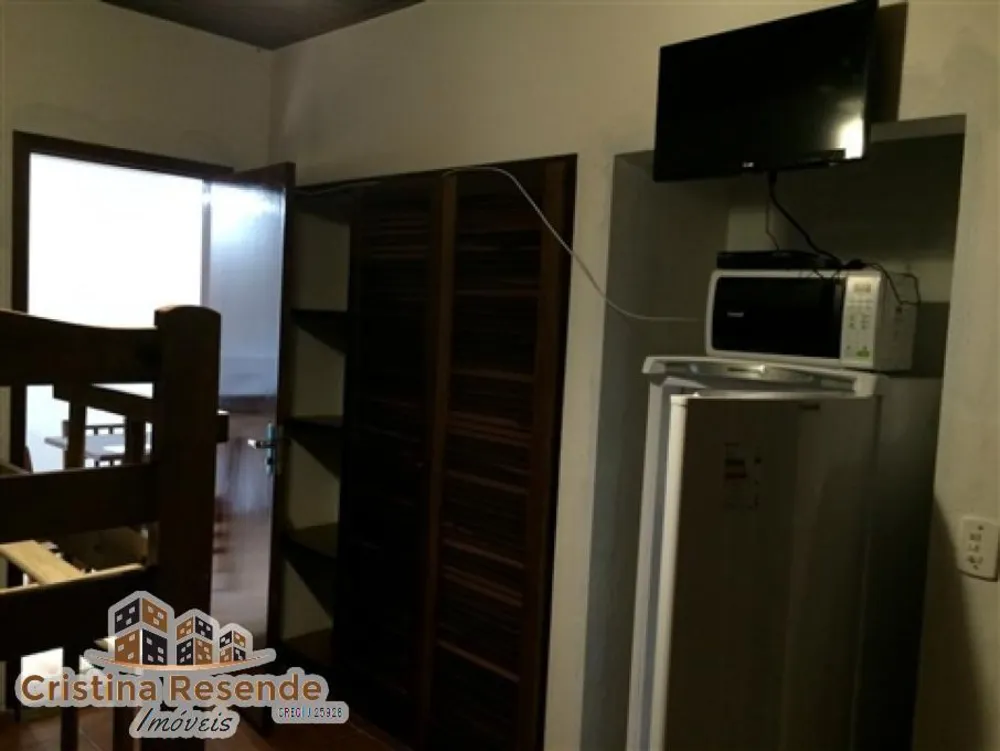 Casa, 7 quartos, 450 m² - Foto 1