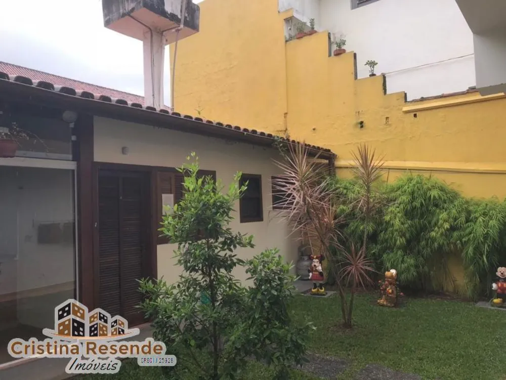 Casa, 7 quartos, 450 m² - Foto 2
