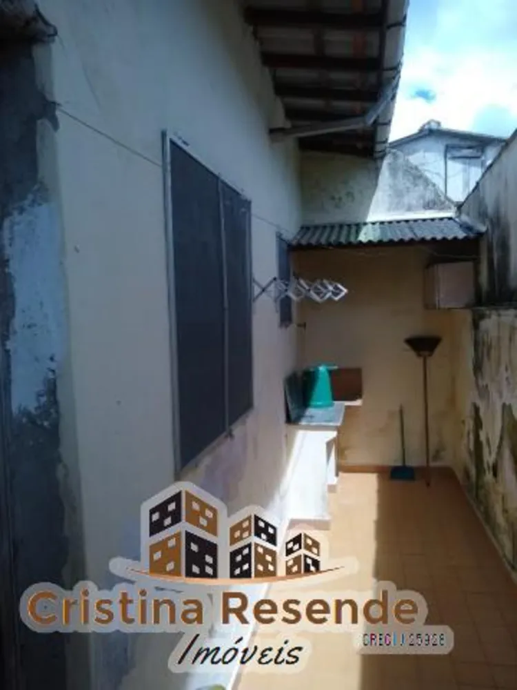 Casa, 2 quartos, 250 m² - Foto 11