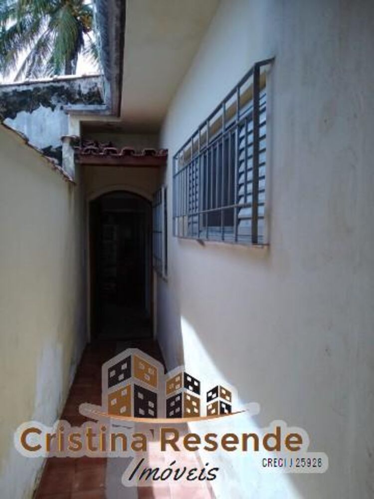 Casa, 2 quartos, 250 m² - Foto 1