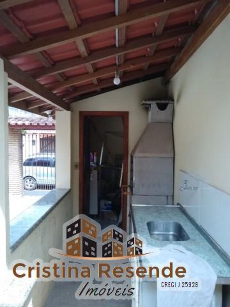 Casa, 2 quartos, 250 m² - Foto 7