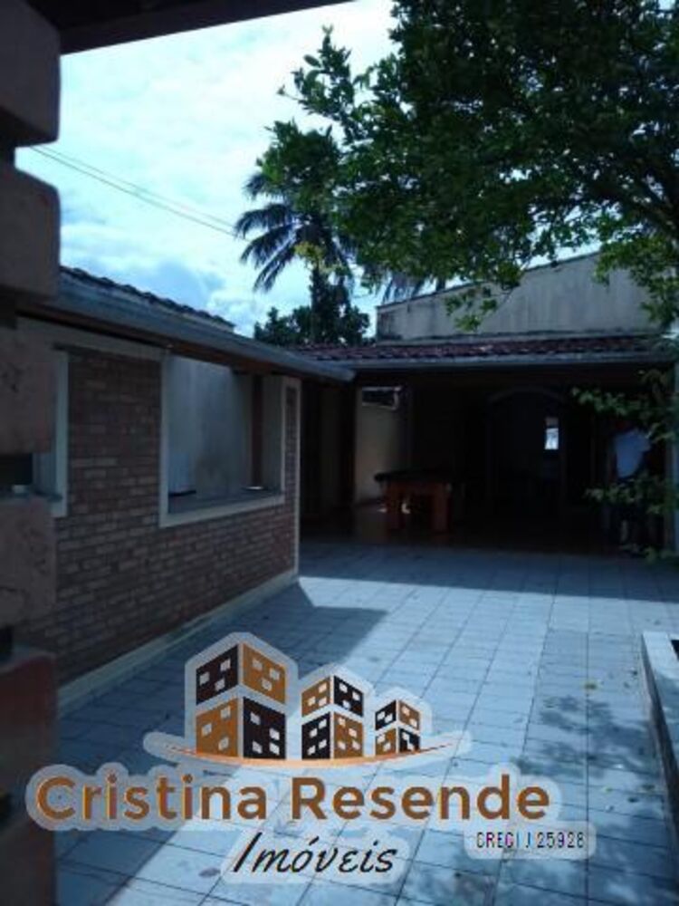 Casa, 2 quartos, 250 m² - Foto 4