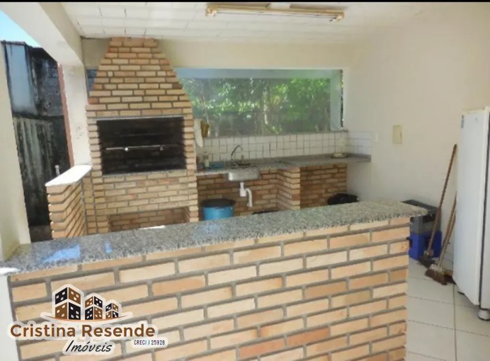 Sobrado, 3 quartos, 287 m² - Foto 14