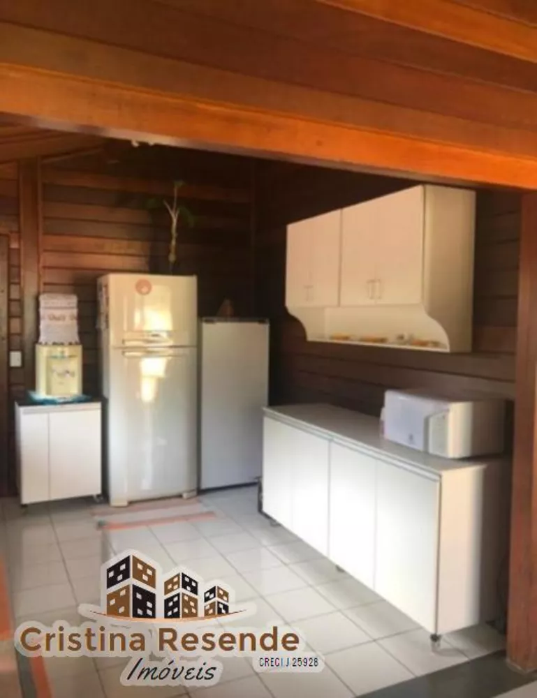 Sobrado à venda com 3 quartos, 287m² - Foto 7