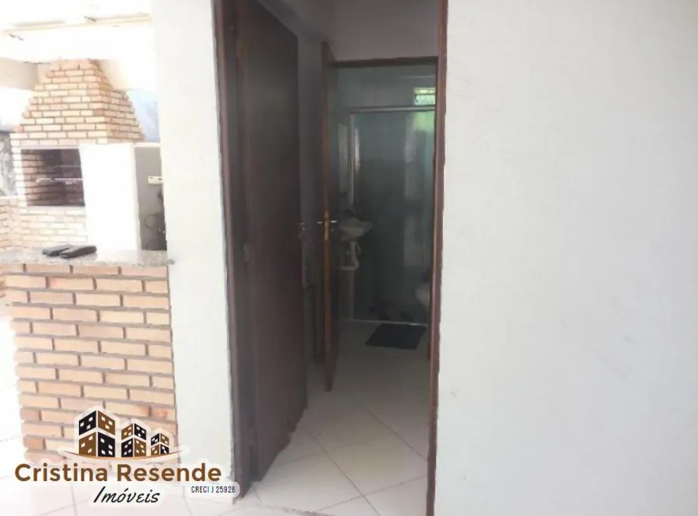 Sobrado, 3 quartos, 287 m² - Foto 13