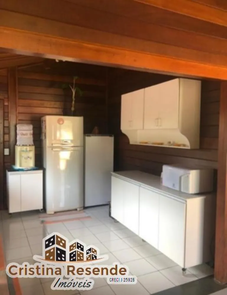 Sobrado, 3 quartos, 287 m² - Foto 11