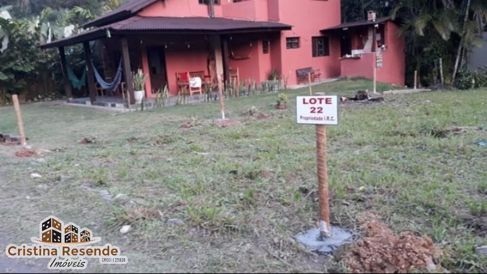 Terreno, 350 m² - Foto 1