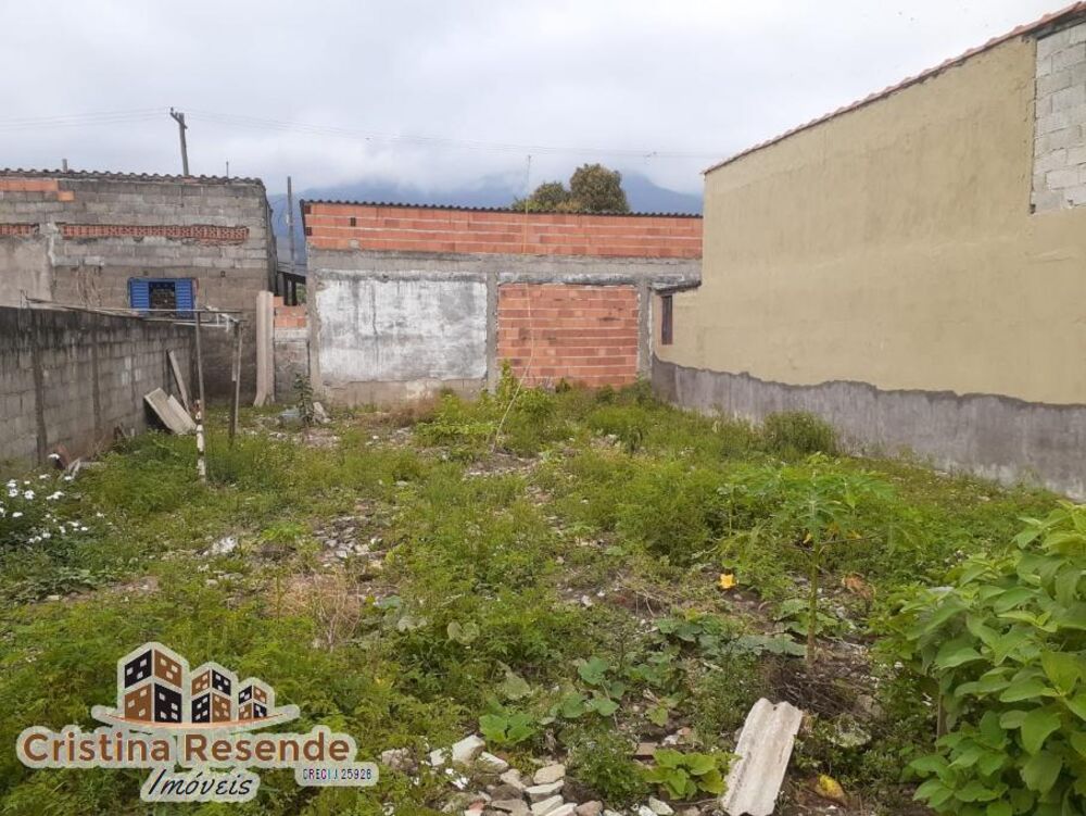 Terreno, 250 m² - Foto 1