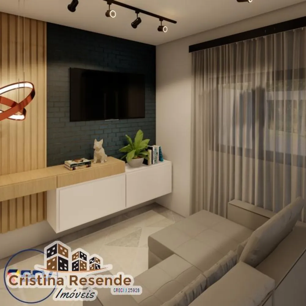 Casa, 2 quartos, 69 m² - Foto 4