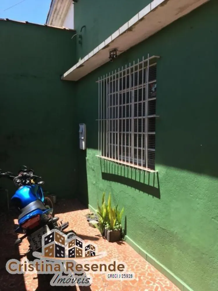 Casa, 2 quartos, 145 m² - Foto 1