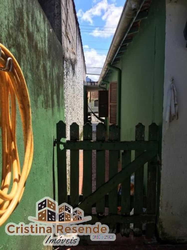 Casa, 2 quartos, 145 m² - Foto 1