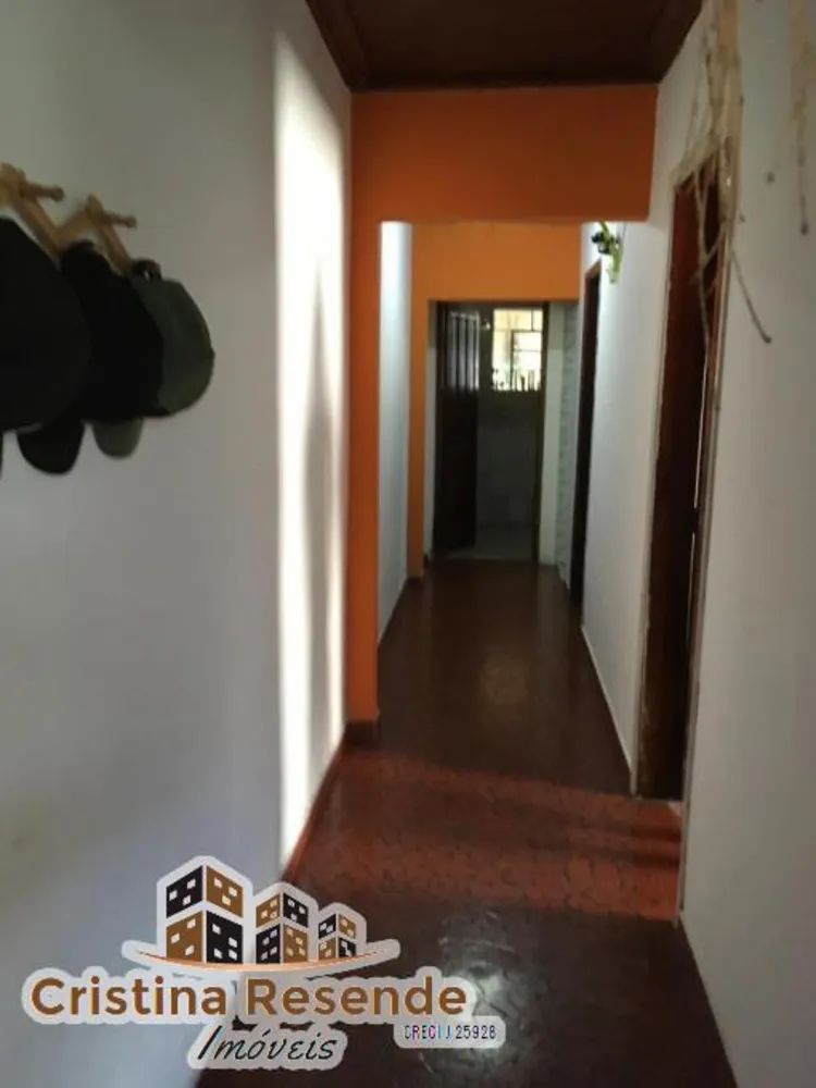 Casa, 2 quartos, 145 m² - Foto 6