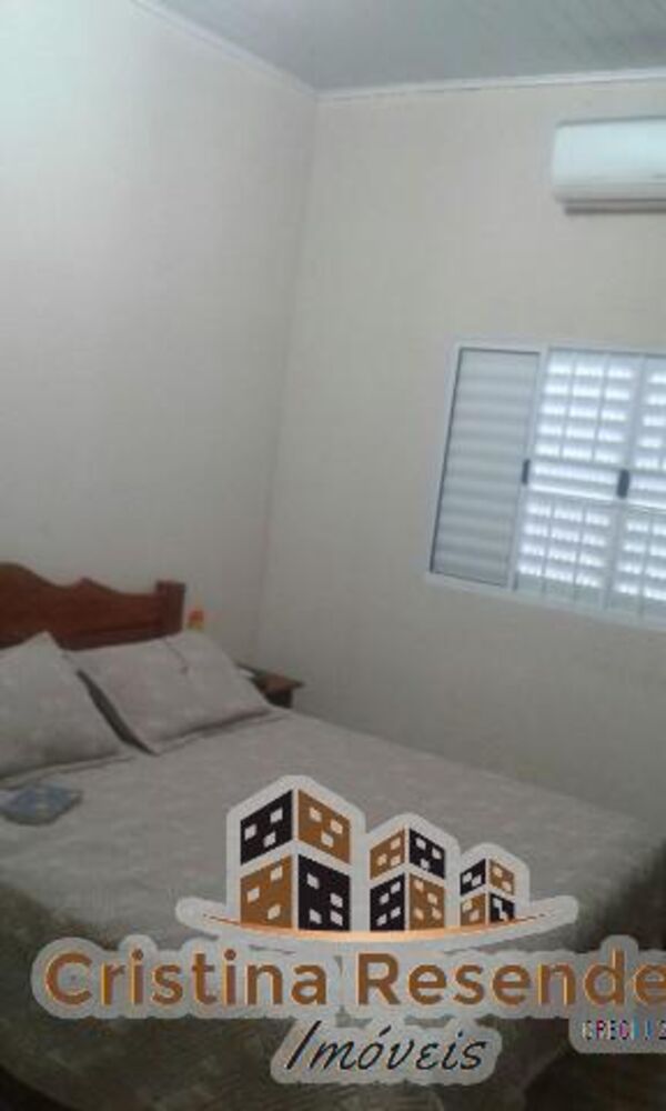 Casa, 2 quartos, 250 m² - Foto 1
