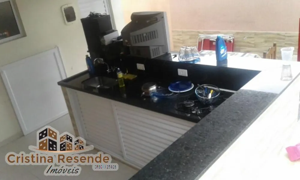 Casa, 2 quartos, 250 m² - Foto 4
