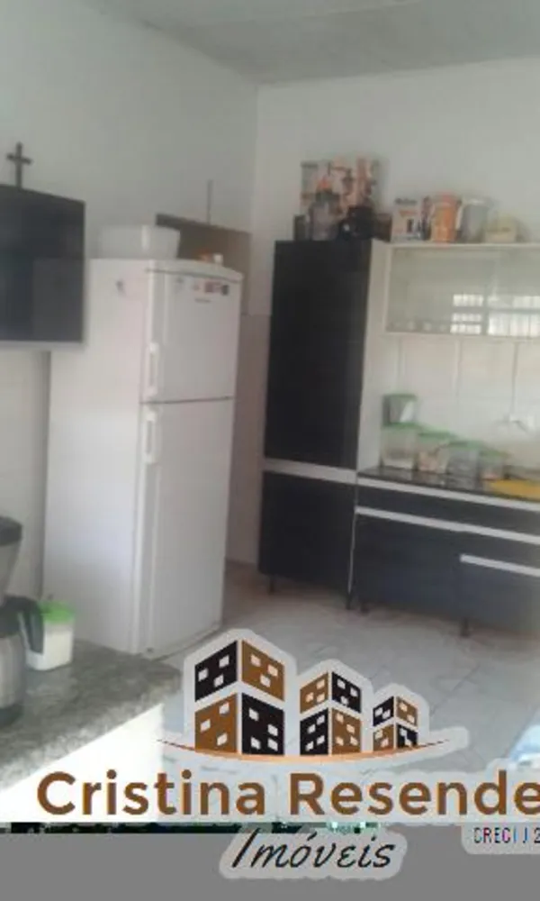 Casa, 2 quartos, 250 m² - Foto 2