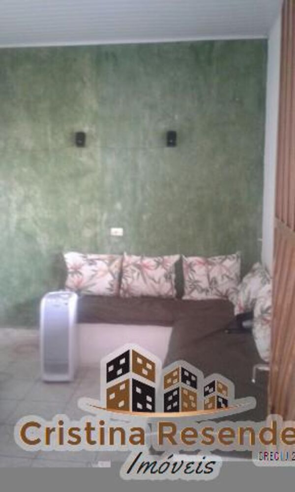 Casa, 2 quartos, 250 m² - Foto 2