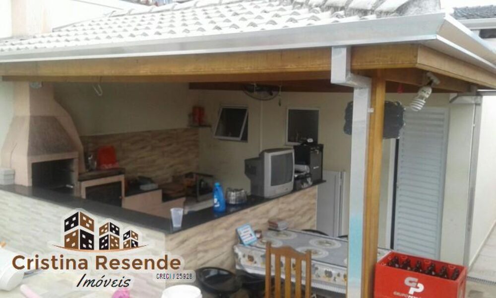 Casa, 2 quartos, 250 m² - Foto 4