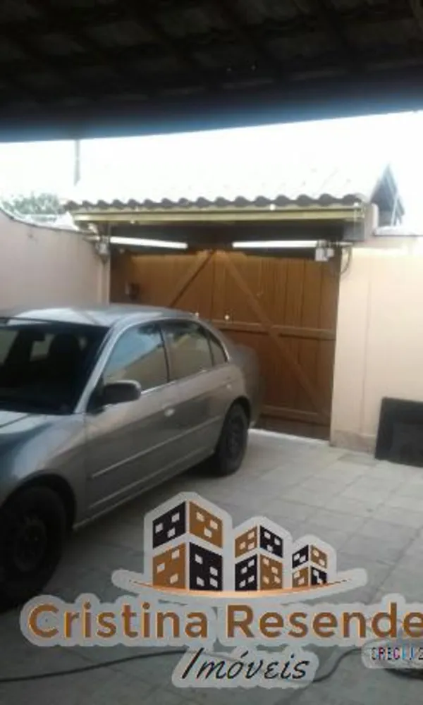 Casa, 2 quartos, 250 m² - Foto 3