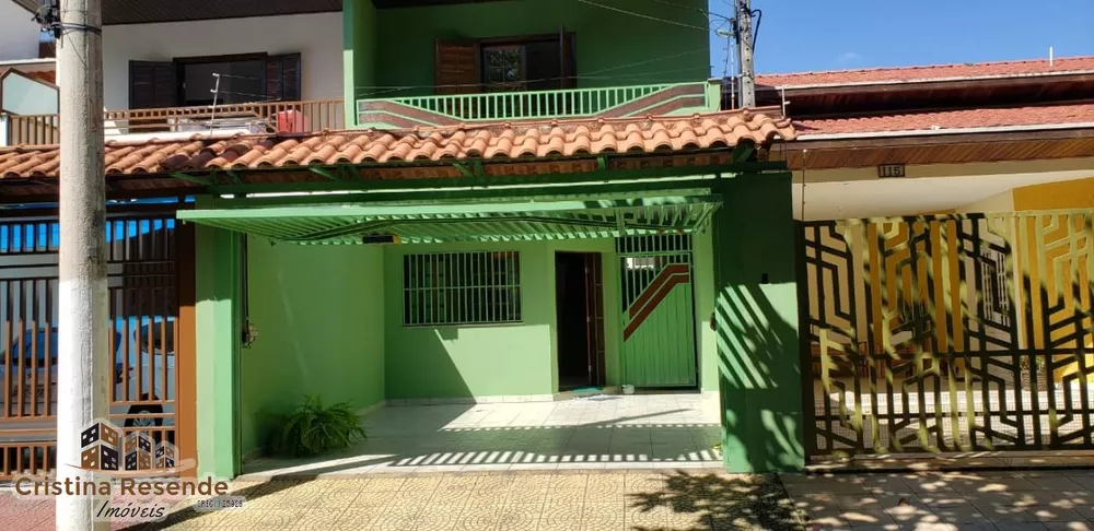 Casa à venda com 2 quartos - Foto 2