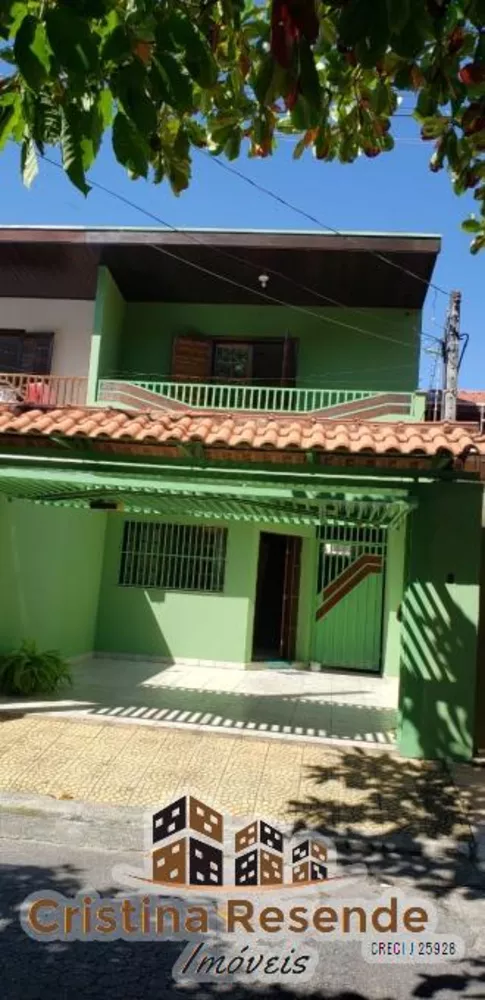 Casa à venda com 2 quartos - Foto 1