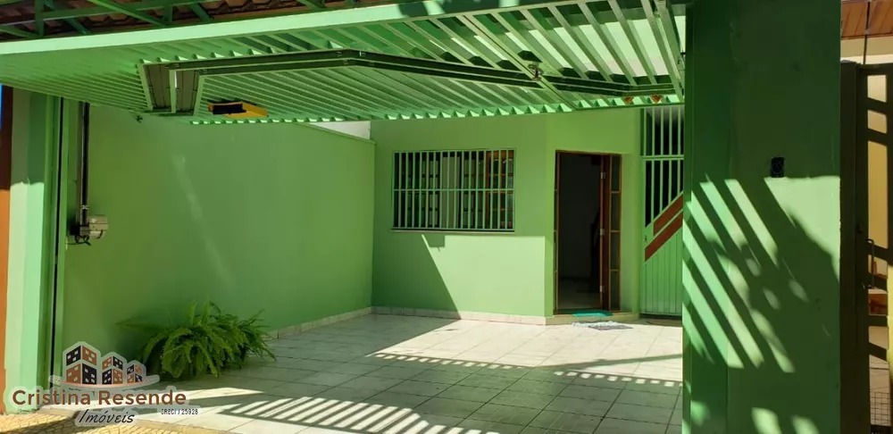 Casa à venda com 2 quartos - Foto 3