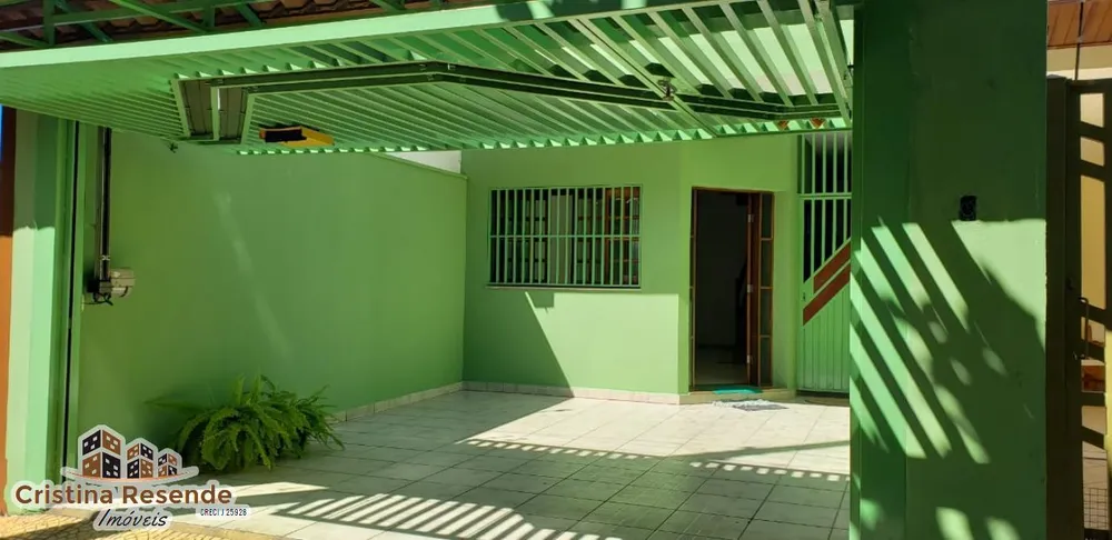 Casa, 2 quartos - Foto 9
