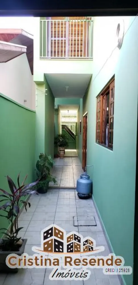 Casa, 2 quartos - Foto 12