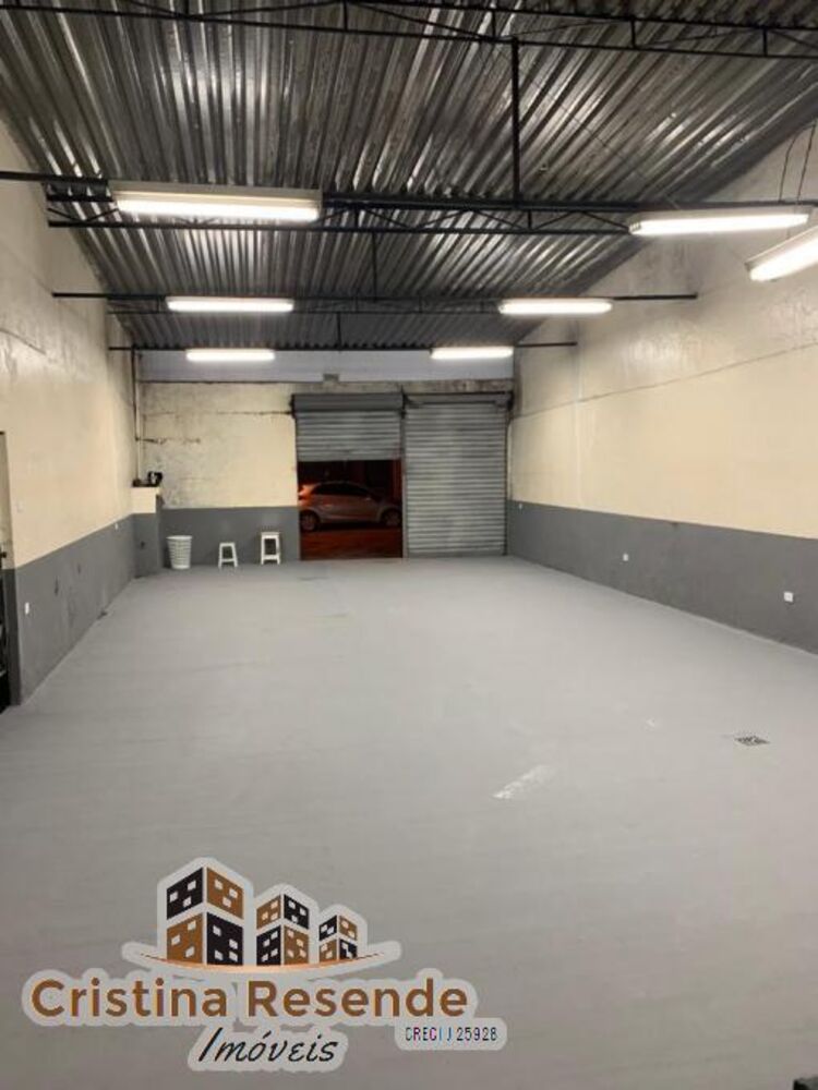Depósito-Galpão, 150 m² - Foto 4
