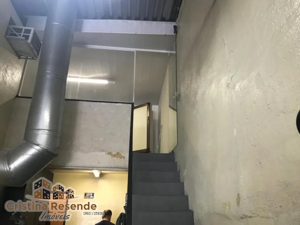 Depósito-Galpão, 150 m² - Foto 2